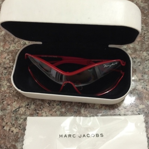 Marc Jacob’s frames - Picture 2 of 3